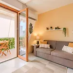 Phedra Apartment